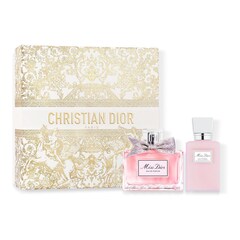 Miss Dior - Eau de Parfum and Body Milk Set, DIOR