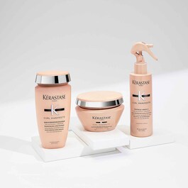 Curl Manifesto - Masque Beurre Haute Nutrition Hair Mask