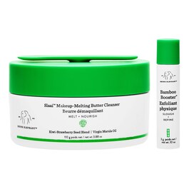 Slaai™ - Makeup Melting Butter Cleanser
