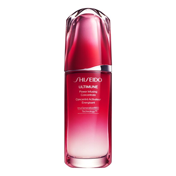 Ultimune Power Infusing Concentrate, SHISEIDO