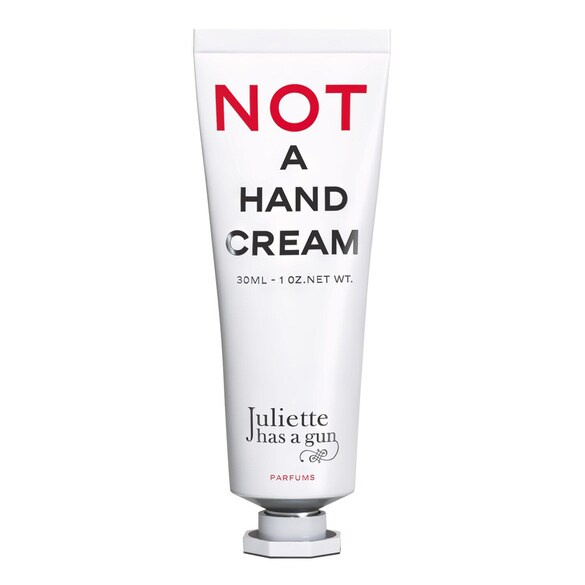 Not A Perfume Hand Cream, JULIETTE HAS A GUN
