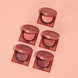 Glowish - Blush Powder