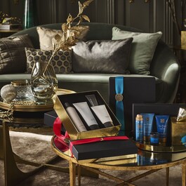 The Ritual of Hammam - Medium Gift Set