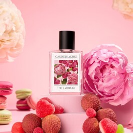 Candied Lychee- Eau De Parfum