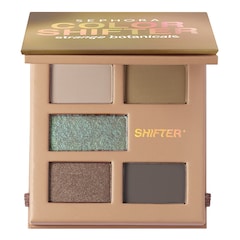 Color Shifter Strange botanicals - Farver, der lægges ovenpå og kan forvandles, SEPHORA COLLECTION