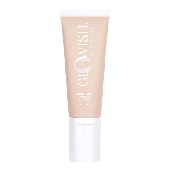 Glowish - Multi Dew Tinted Moisturizer, HUDA BEAUTY