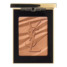 Les Sahariennes Bronzing Stone - Bronzing Powder