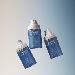 JET LAG® - Fugtende spray, der beroliger huden