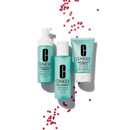 Anti-Blemish Solutions - All-over Clearing Treatment