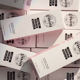 Propolis Infused Polishing Primer