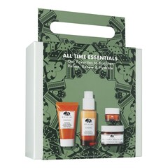 All Time Essentials - Our Favorites to Brighten, Refine & Renew & Hydrate, ORIGINS