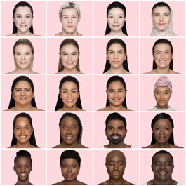 The Overachiever - High Coverage Nourishing Concealer