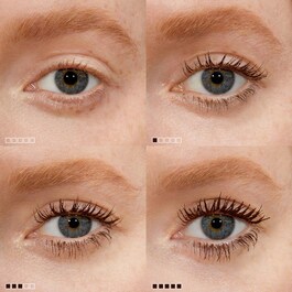 Lash Clash - Mascara Volume Extrême
