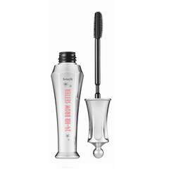 24-Hour Brow Setter gel - transparent bryn gel, BENEFIT COSMETICS