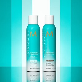 Dry Shampoo - Dark Tones Mini