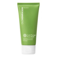 Balance Cold - Plunge Pore Mask, OLEHENRIKSEN