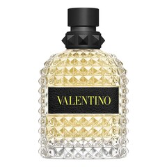 Uomo Born in Roma Yellow Dream - Eau de Toilette, VALENTINO