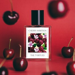 Cherry Ambition - Eau De Parfum