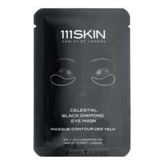 Celestial Black Diamond - Eye Mask Single, 111SKIN
