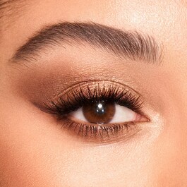 Luxury Palette The Golden Goddess - Øjenskyggepalette med 4 farver