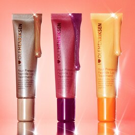 Pout Preserve - Peptide Lip Treatment 