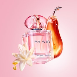My Way - Eau de Parfum Nectar
