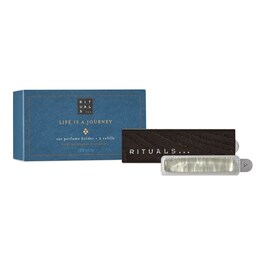 The Ritual of Hammam - Car Perfume