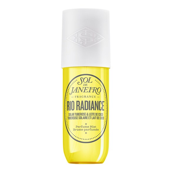 Rio Radiance™ Perfume Mist, SOL DE JANEIRO