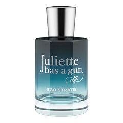 Ego Stratis - Eau de Parfum, JULIETTE HAS A GUN
