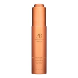 The Scalp Treatment