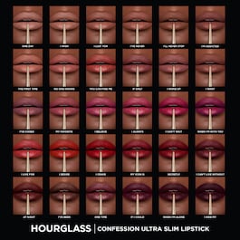 Confession™ - Ultra Slim Refillable Lipstick