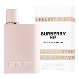 Her Elixir - Eau de Parfum