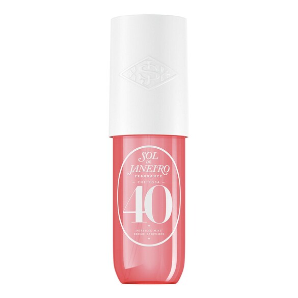 Brazilian Crush Cheirosa 40 - Hair & Body Fragrance Mist, SOL DE JANEIRO