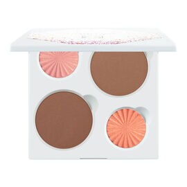 Francesca Tolot Gilded - Palette