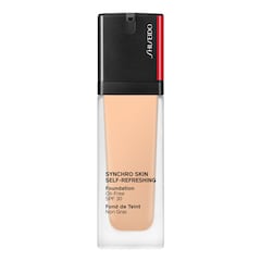 SYNCHRO SKIN Self-Refreshing - Foundation, SHISEIDO