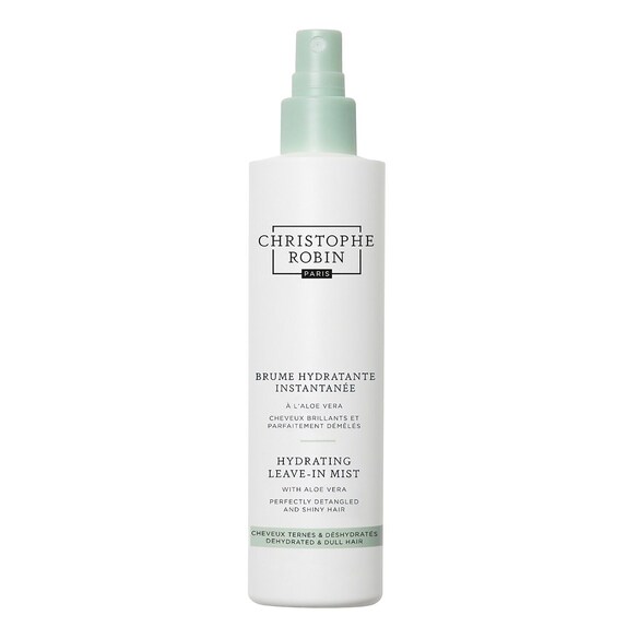 Hydrating Leave-In Mist - Aloe Vera, CHRISTOPHE ROBIN