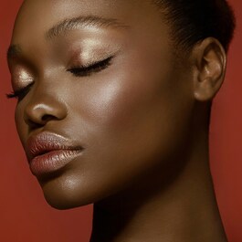 Bloom Blush - Face Glow Palette