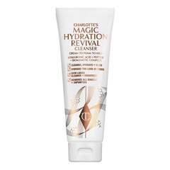 Magic Revival Cleanser - Renseprodukt til ansigtet, CHARLOTTE TILBURY