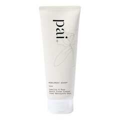 Middlemist Seven - Gentle Cream Cleanser Camellia & Rose, PAI