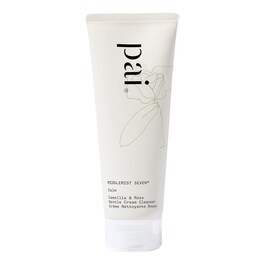 Middlemist Seven - Gentle Cream Cleanser Camellia & Rose