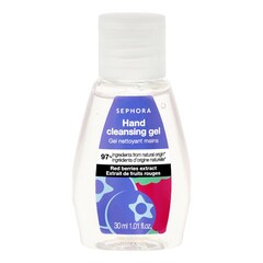 Hand Cleansing - Treatment Gel, SEPHORA COLLECTION