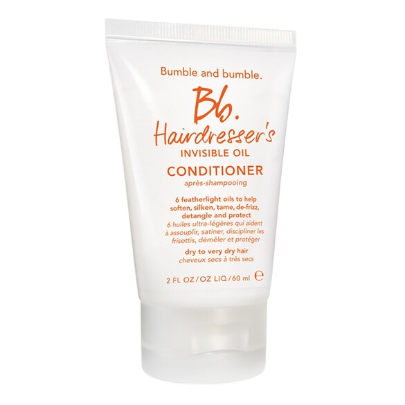 Bb. Hairdresser's - Invisible Oil Conditioner, BUMBLE & BUMBLE