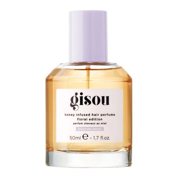Hårparfume med honning - Lavendel, GISOU
