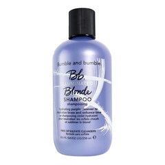 Bb.Illuminated Blonde - Shampoo, BUMBLE & BUMBLE