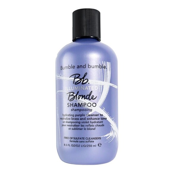 Bb.Illuminated Blonde - Shampoo, BUMBLE & BUMBLE