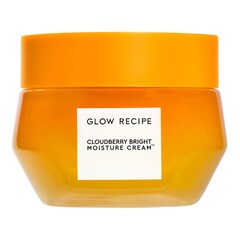 Cloudberry Bright - Fugtighedscreme, GLOW RECIPE