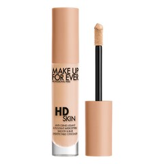 HD Skin Concealer - The undetectable all-in-one under Eye Solution, MAKE UP FOR EVER