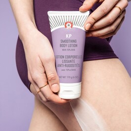 KP Smoothing Body Lotion 10% AHA
