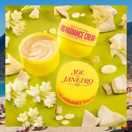 Rio Radiance Cream Limited Edition