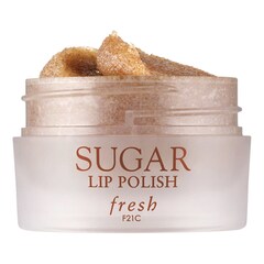 Sugar Lip Polish - Lip Exfoliator, FRESH